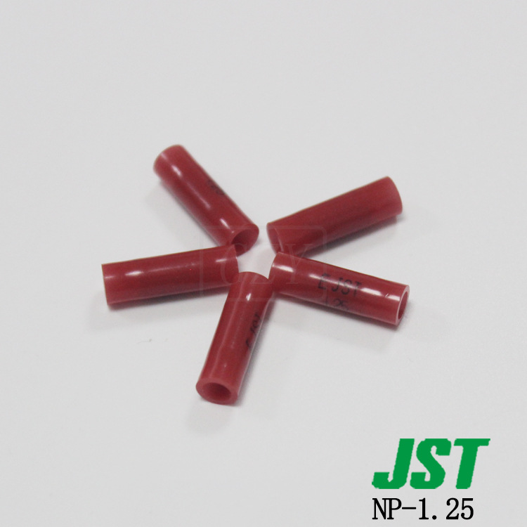 NP-1.25 ԭװ��Ʒ JST������ �Ӳ�� ���� ��ѹ���߶��� �ֻ�