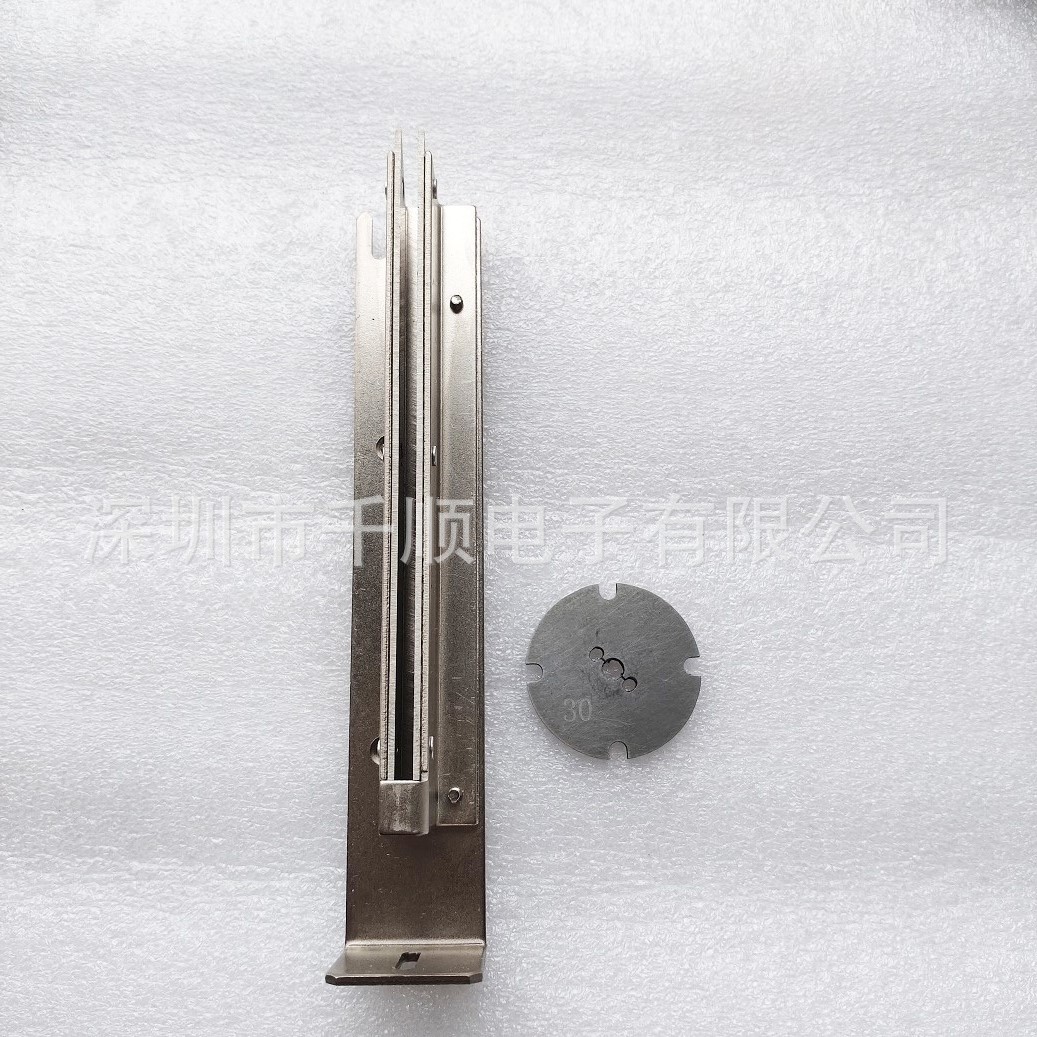 NSRI螺丝机轨道 HSV螺丝排列机圆盘 NSRI螺丝机转盘