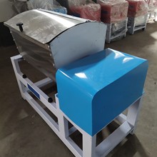 供应陕西不锈钢和面机全自动和面机和面机厂家批发
