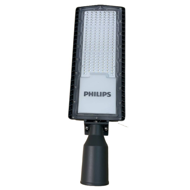 Philips BRP121 Minchin LED street lamp 20w30w40w50w New Rural waterproof Road lights