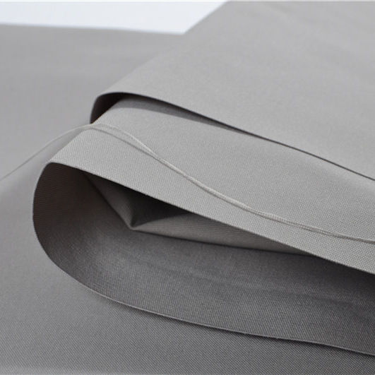 Customized Burning Non-Drip Yarn Flame Retardant and Waterproof 1080D High Tear Strength and High Wear Resistance Nylon Oxford Cloth