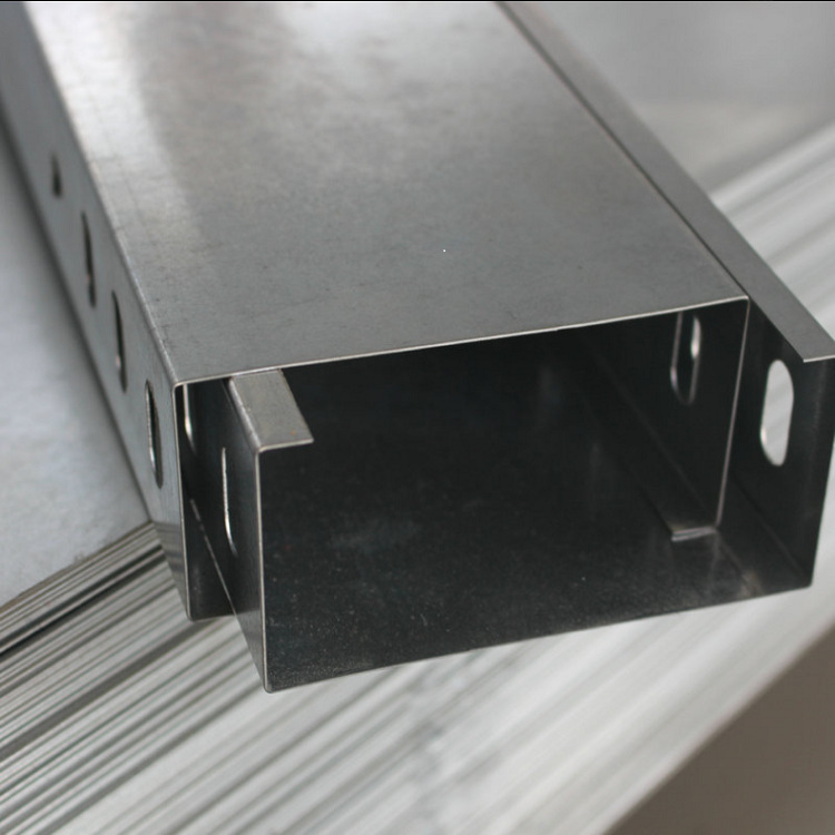 厂家直供 镀锌桥架 防火桥架 300*150