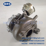 14411-EB70B подходит для Nissan Nissan YD25 Turbocharger Supercharger является турбокомпрессором HR