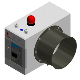 火警探测;自动化控制;防火设备