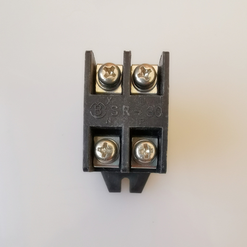 韩国星都SR-30整流器