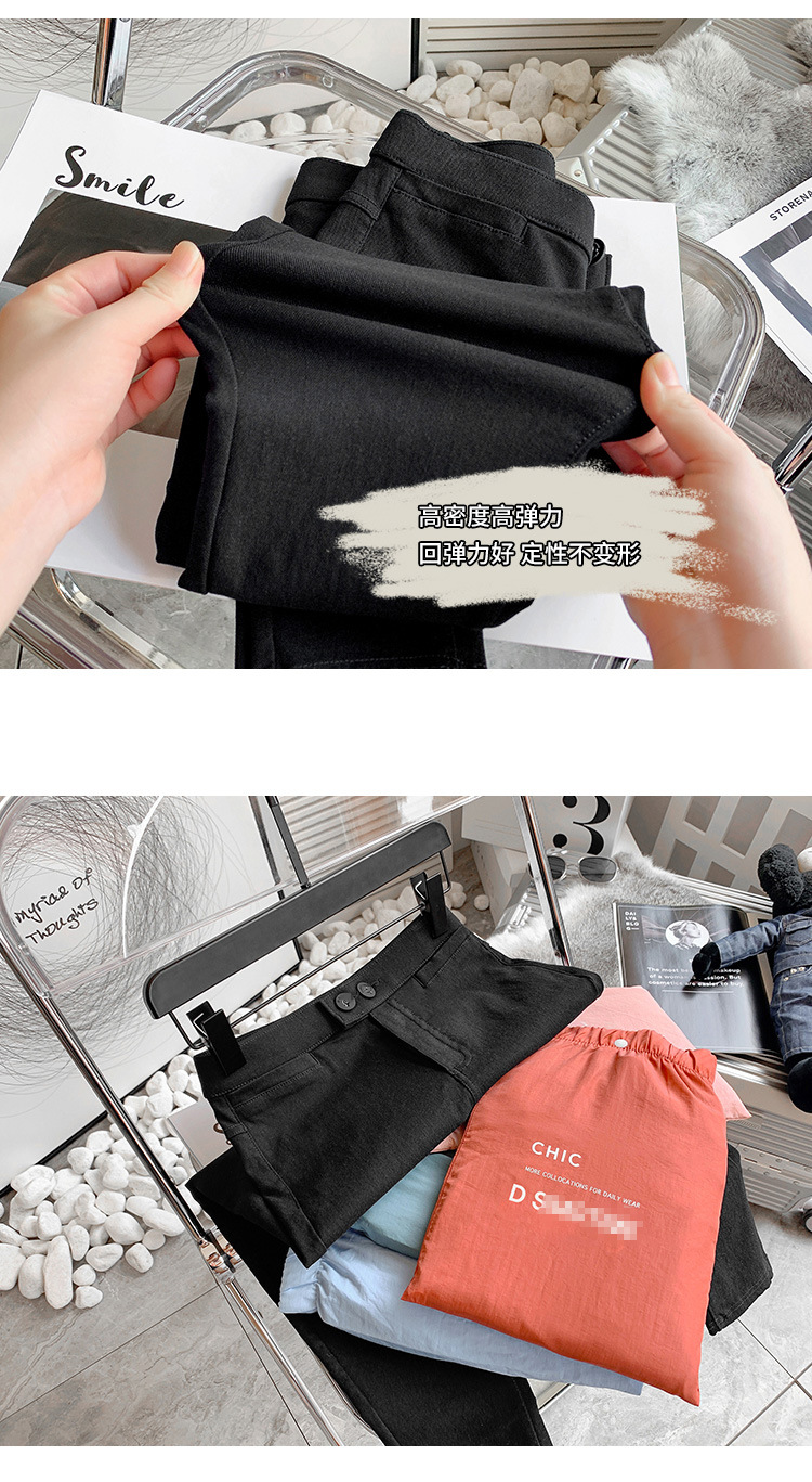 Pentalon été - Ref 3434352 Image 25