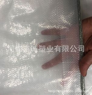 Sell 120g durable anti-aging brand new PE woven greenhouse film greenhouse vegetable greenhouse film