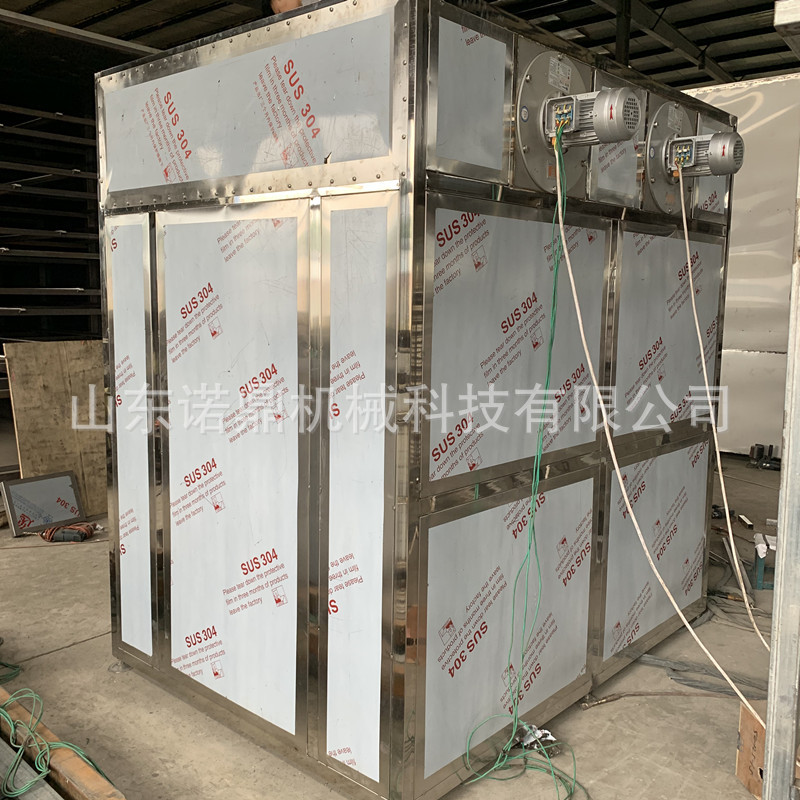 小型蔬菜烘干机多少钱一台 热风烘箱 蔬菜是烘干房 可定制烘干机