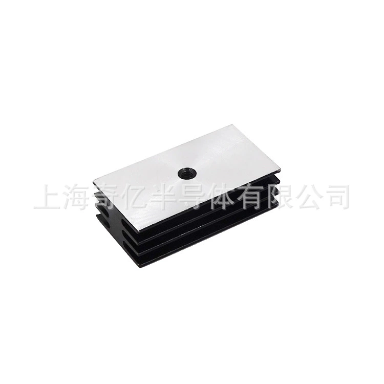 QL SQL rectifier bridge with aluminum -type radiator heat sink