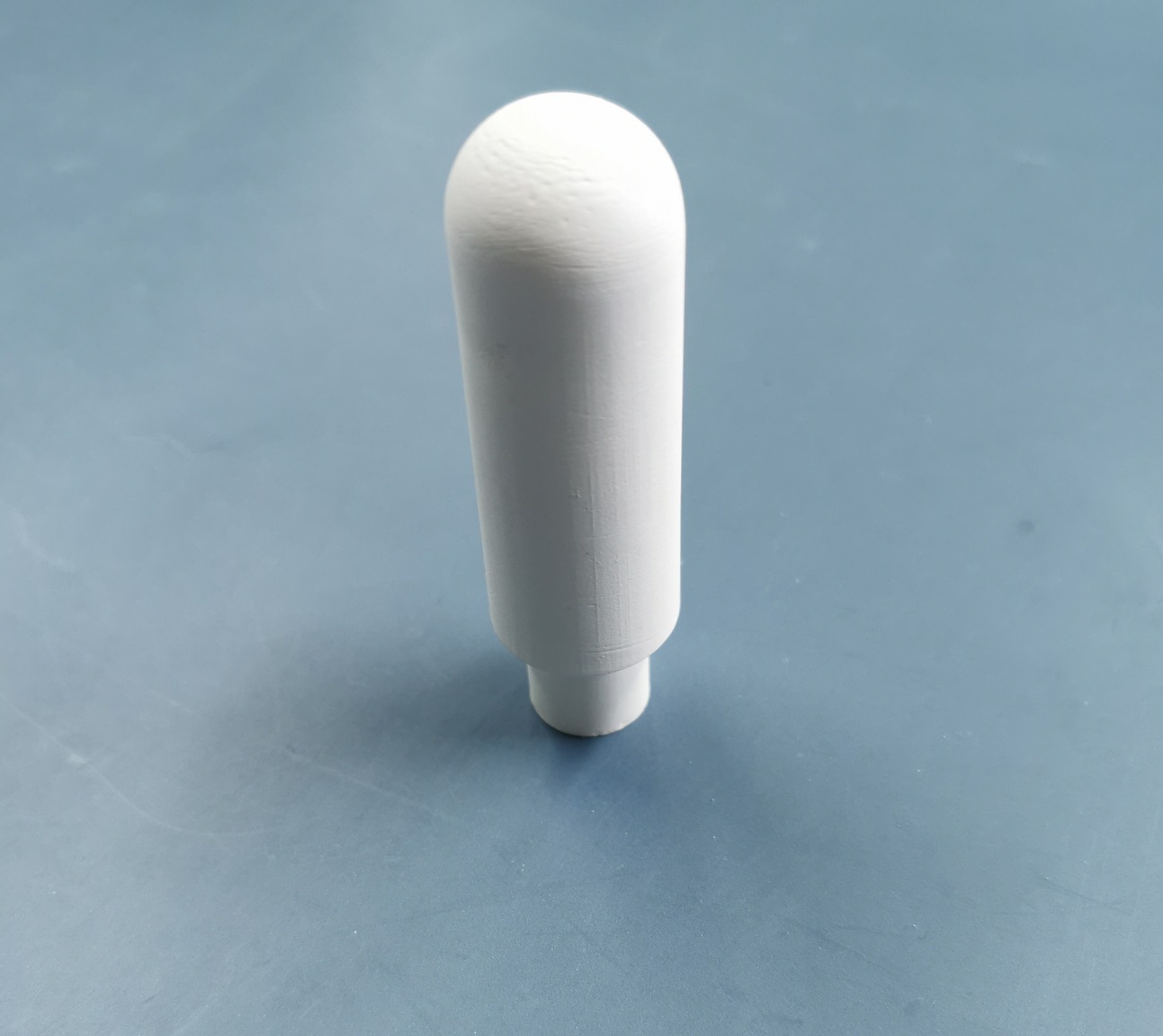 水土检测渗透多孔陶瓷管 土壤张力计配件