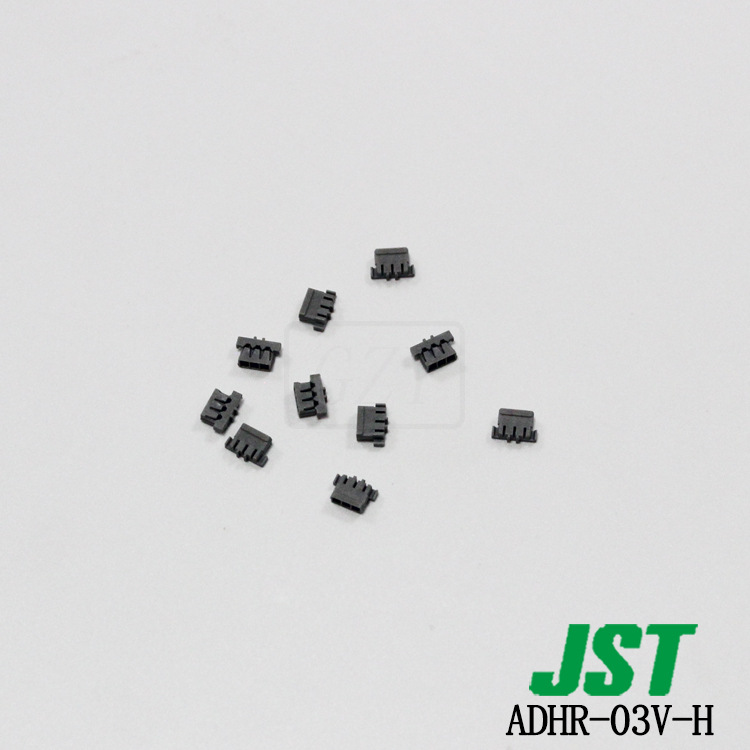 ADHR-03V-H ���� JST������ ADHϵ�� 1.3mm��� �߶԰�