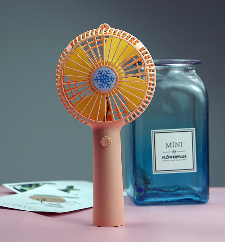 小风扇 迷你风扇 挂脖风扇 手持风扇