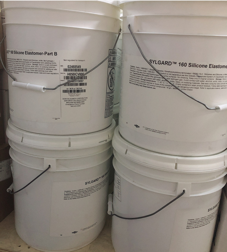 陶熙DOWSIL（道康宁） SYLGARD 160 双组份导热灌封胶