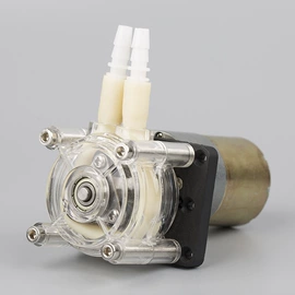 自吸泵;转子泵;水力发电机组