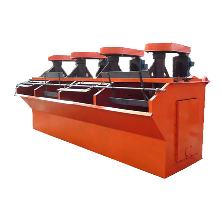 金矿石铁矿石赤铁石灰石褐铁矿实验室浮选机厂家浮选设备供应商