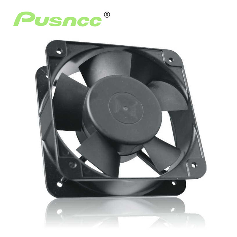 普森专业制造交流风扇  CF15050散热风扇