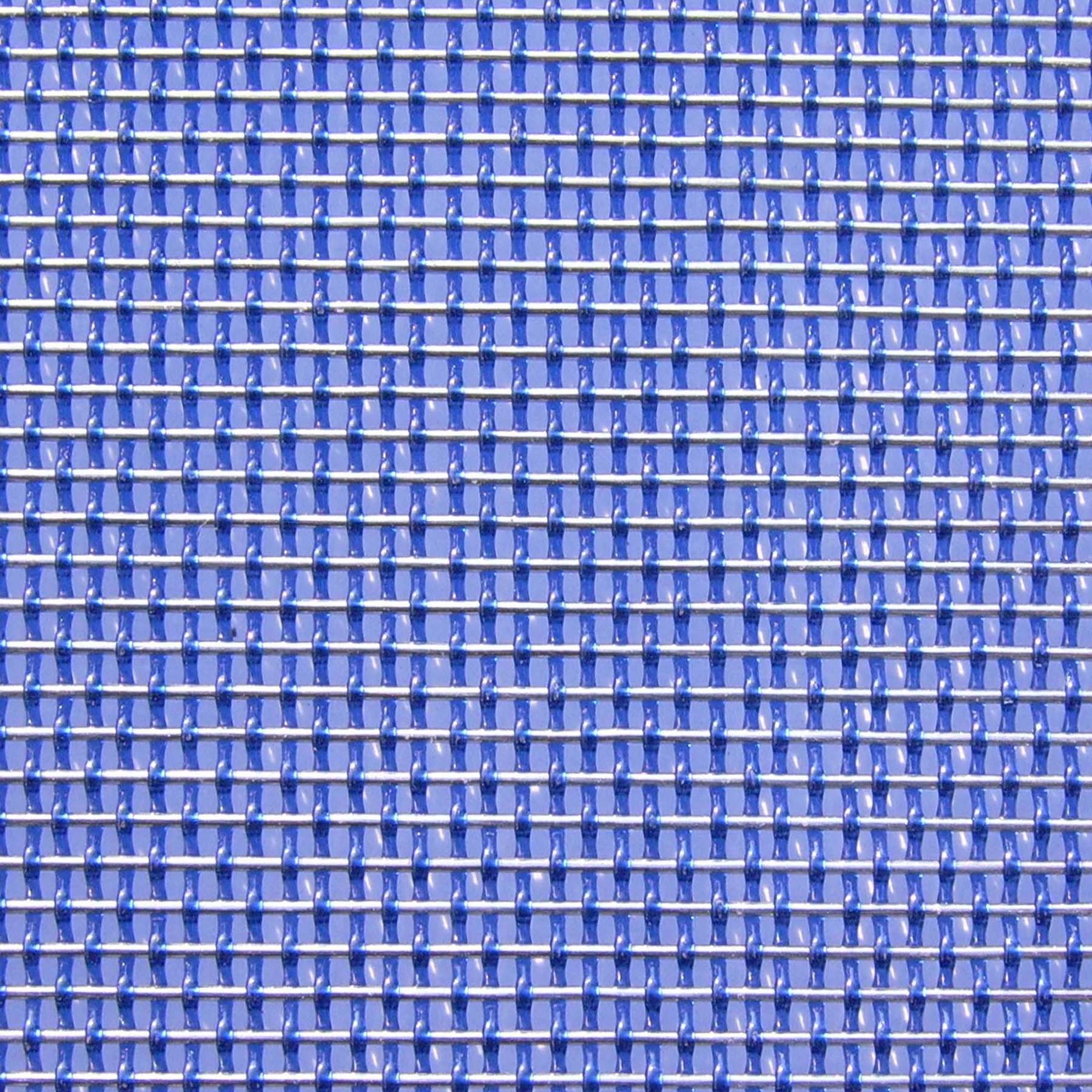 水刺无纺布输送帘 成型网帘 复合钢丝网（22目水刺网帘）打孔网