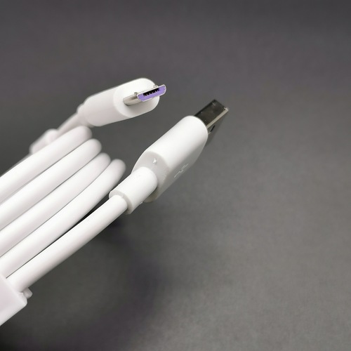 5A数据线 type-c超级充充电线 适用Mate10 安卓苹果11充电线