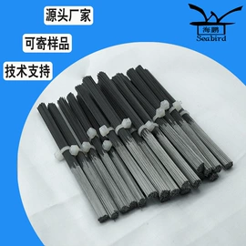 钛及钛合金材;钛合金;其他机械加工