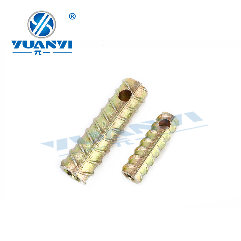 建筑连接棒手架连接扣件新型十字转向扣件建筑用配件固定扣件直供