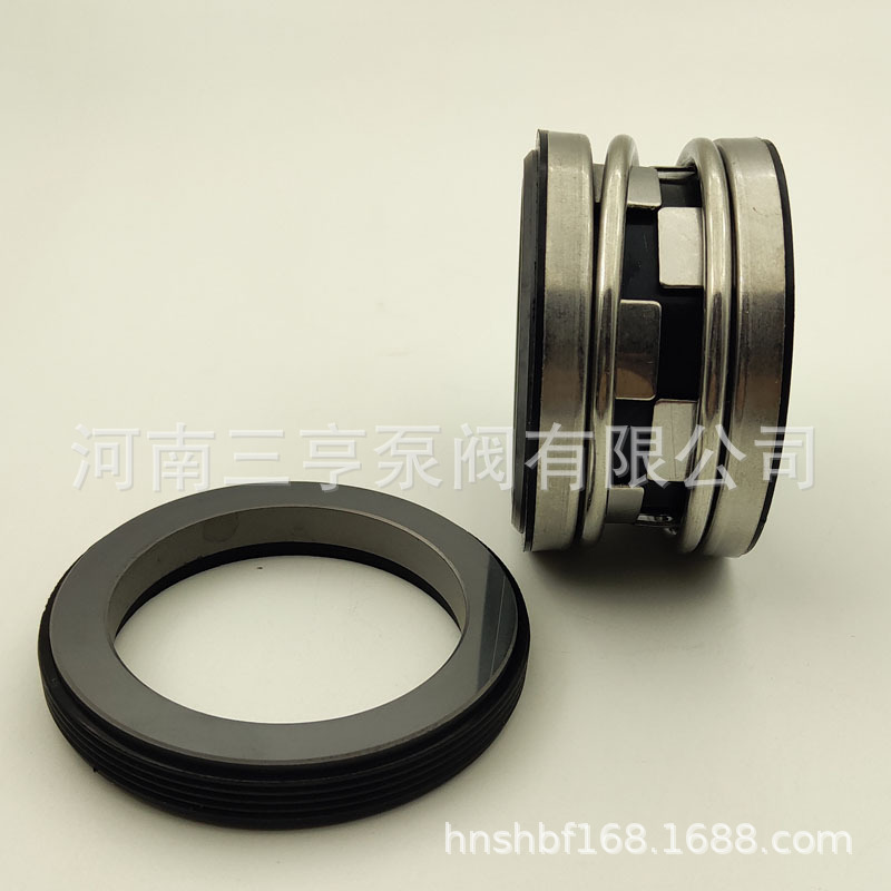 供应KQL150/460-75/4泵用机械密封件  上海凯泉KQL系列轴封 水封