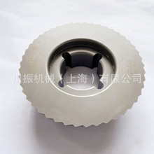 厂家供应钢板坡口机刀片坡口机刀盘精度高耐磨耐用欢迎订购