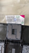 FOXCONN��ʿ��CPU2011-3  PE201127-4355-01H CPU2011-3����