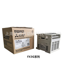 PLC   FX3G-24MR/ES-A  FX3G-24MT/ES  ȫ   F؛