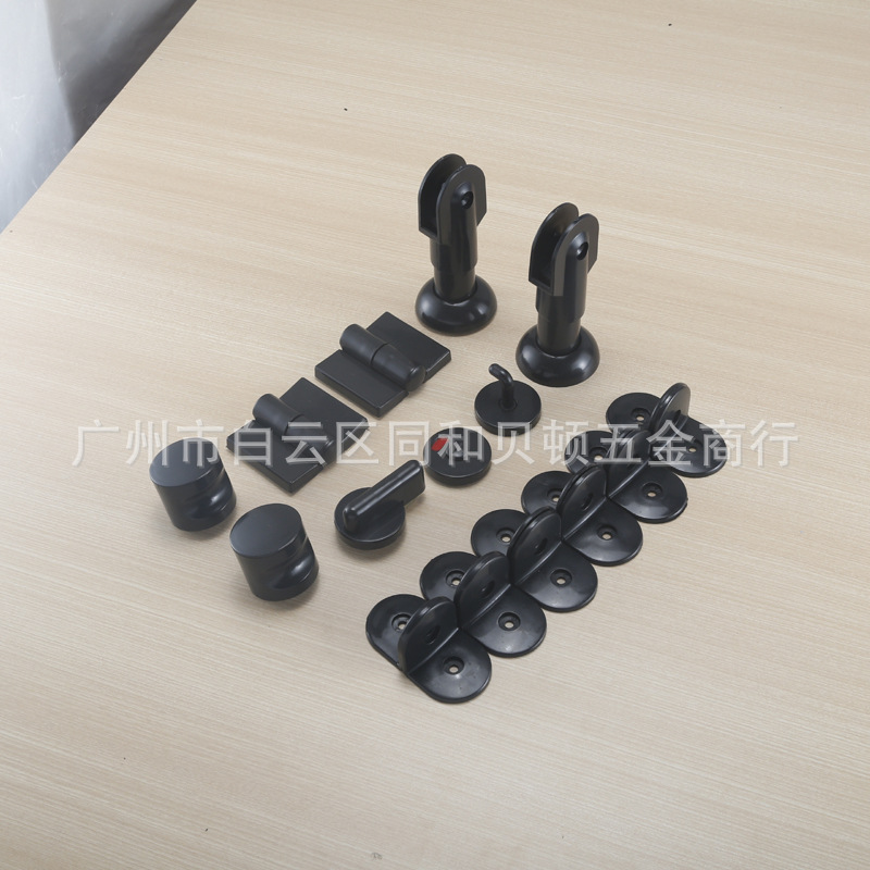 // TOILET parts nylon home decoration Architecture Building Materials partition 1688 wholesale On behalf of