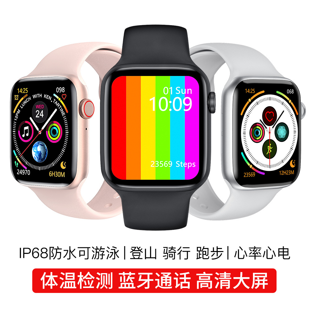 Montre sport Appel Bluetooth - Ref 3439633 Image 3