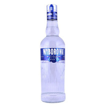 mMWyborowa S_߷ؼand imports Vibolova vodka