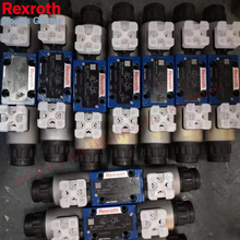 Rexroth電液換向閥 R901208987 4WEH 32 J6X/6EG24N9K4/B10  含稅