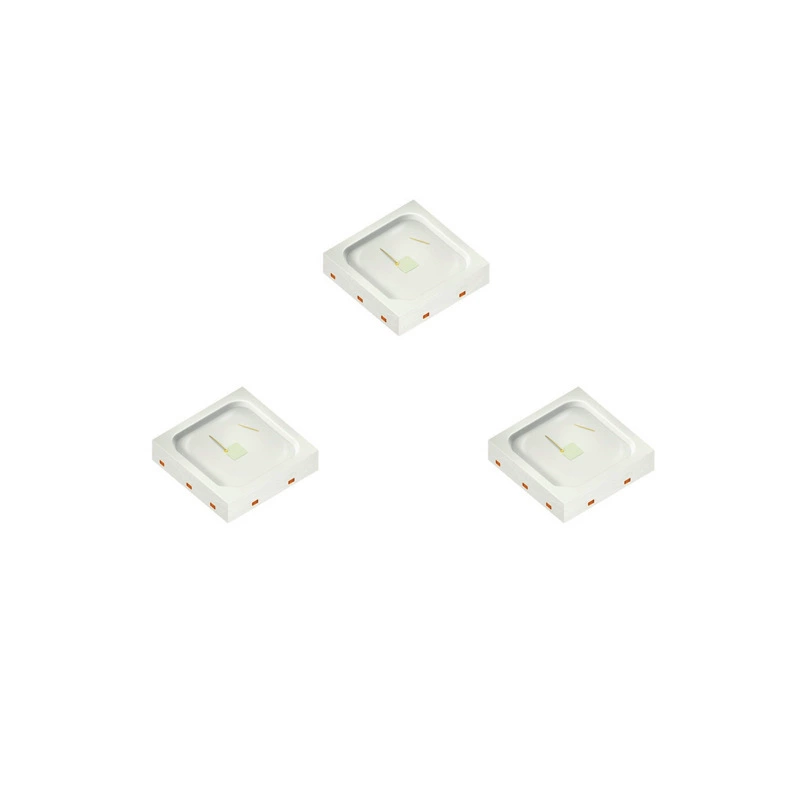 LED-бусины Osram GT PSLM31.13 чистый зелёный 3030 световые бусины Osram DURIS S5 цветной свет