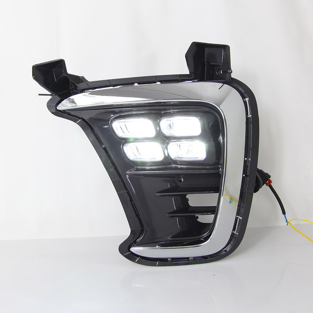 Aplicable a la luz diurna sorento versión de EE. UU. sorento Edición Limitada sorento SX limitada