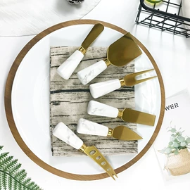 西餐刀叉勺;奶酪刀;手动打蛋器