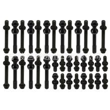 OE:134-3601 ׸˨ Cylinder Head Stud Kit SBC