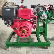 条形空心爆米花机 单相电杂粮膨化机图片 暗仓汽油小型膨化机