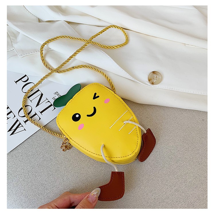 Cute little children's bags, princess babies, fashionable mini crossbody bags, adorable girls' crossbody bags, girls' and children's coin purses undefined