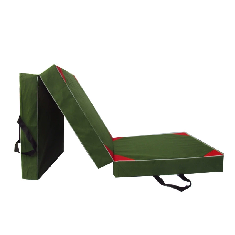 Gymnastics children's pillow for gym for crawling, increased thickness