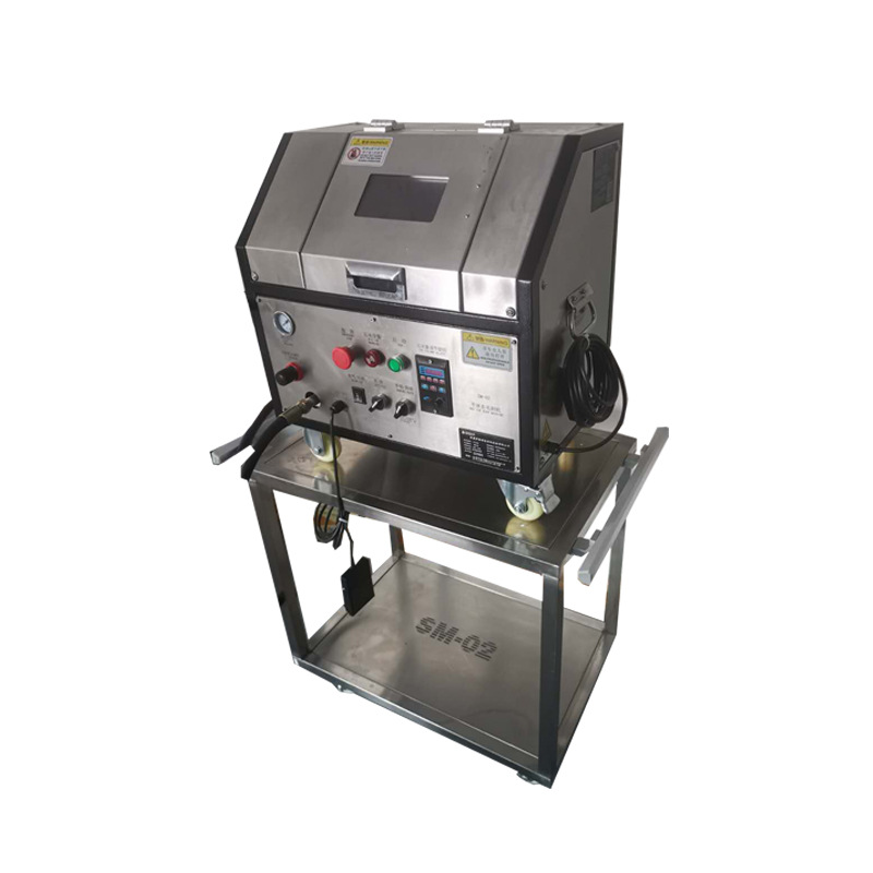 干冰清洗機(jī)勝明3