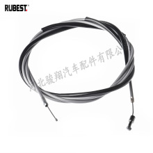 工厂直销非洲市场BAJAJ三轮车拉线AA191091油门线拉索RUBEST