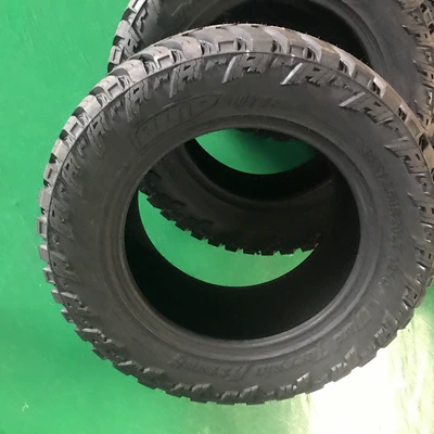35X12.5R20 285/70R17 265/50R20 – Off-road şinlər