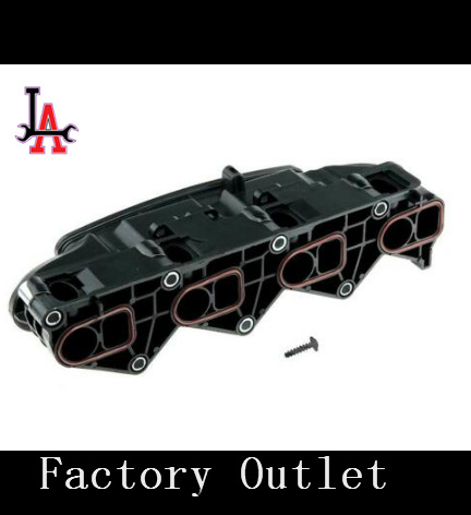 Intake Manifold LA-3089 OE:A6460901637 BOB