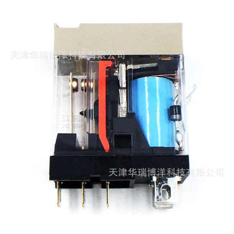 G2R-1-SNDIDC24V(S)欧姆龙微型功率继电器动作指示灯小型电力控制