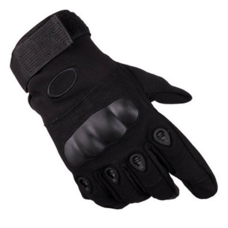 120g Weight Gloves Classification 1 Pair Quantity Sports Occasion Unisex Fashion Solid Color Cloth Gloves 1 Pair
