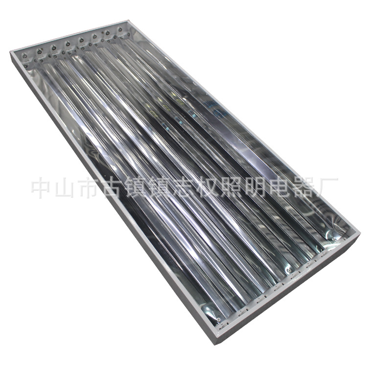 Skylights, factory high ceiling suspended ceiling lights, professional non-standard ceiling light manufacturer, direct sales.