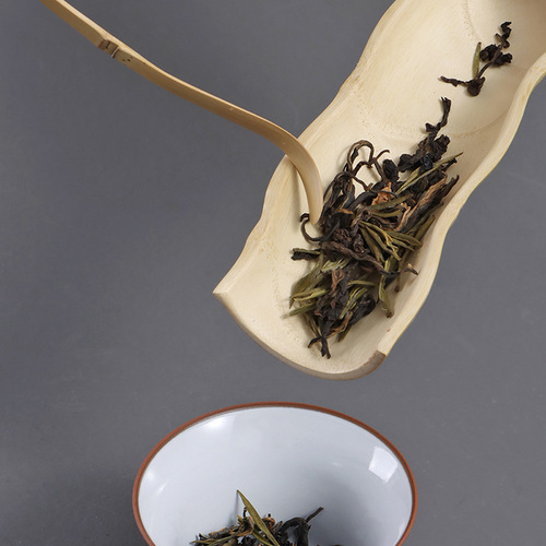 Japanese Matcha Tools Tea Powder Spoon Bamboo Handmade Tea Spoon Kung Fu Tea Set Tea Ceremony Accessories Tea Pick Tea Steak