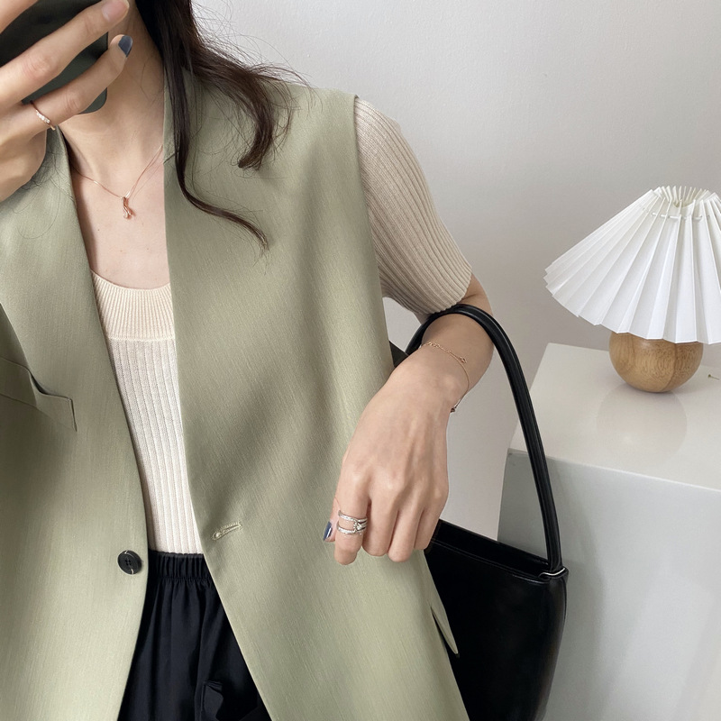 Gilet femme - Ref 3434766 Image 16