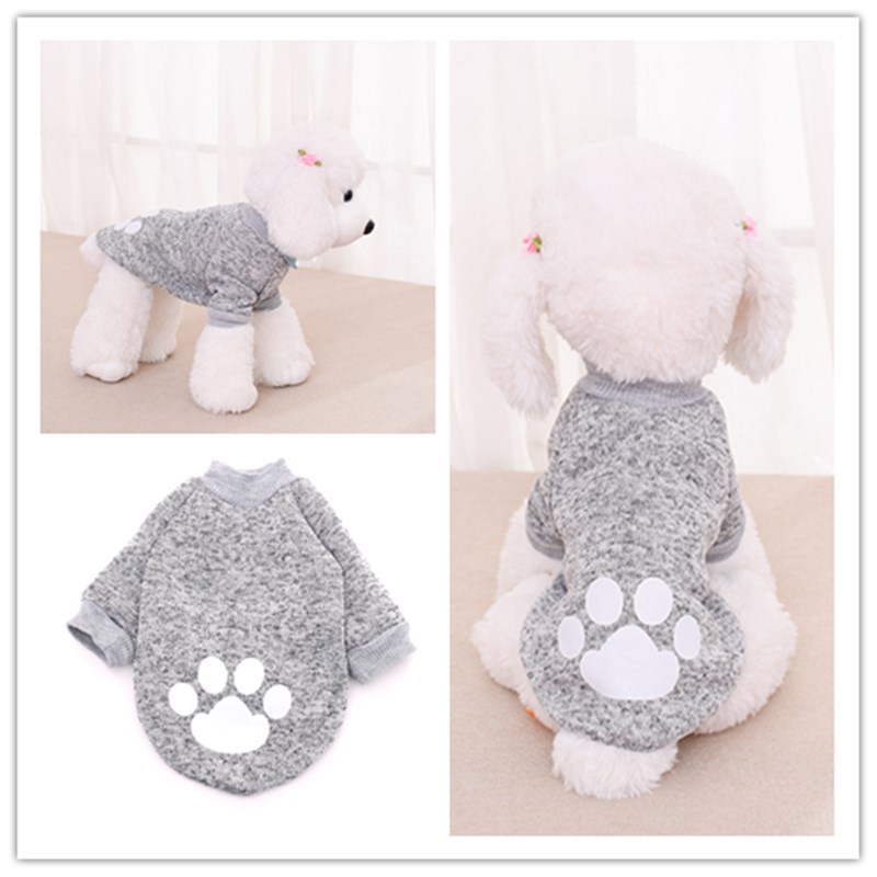 Pet Sweater Image 4