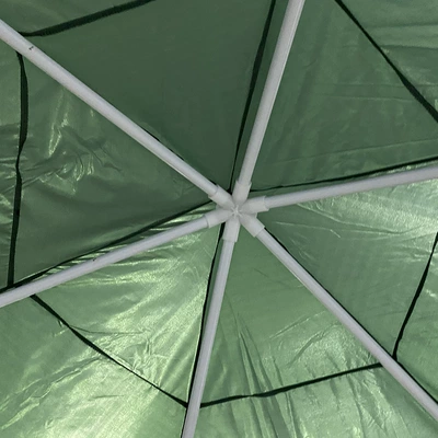 Outdoor Camping Double Tent: Çadırlar